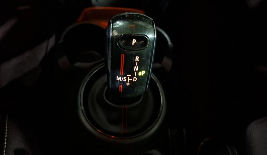 Mini Cooper S 2.0 COOPER SALT DCT Hatchback 2019