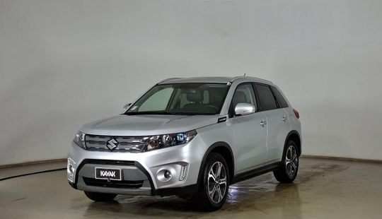 Suzuki • Vitara
