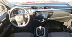 Toyota Hilux 2.4D SR Pickup 2023
