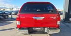 Toyota Hilux 2.4D SR Pickup 2023
