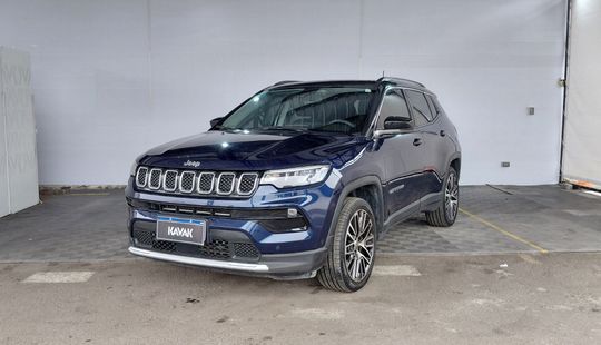 Jeep • Compass