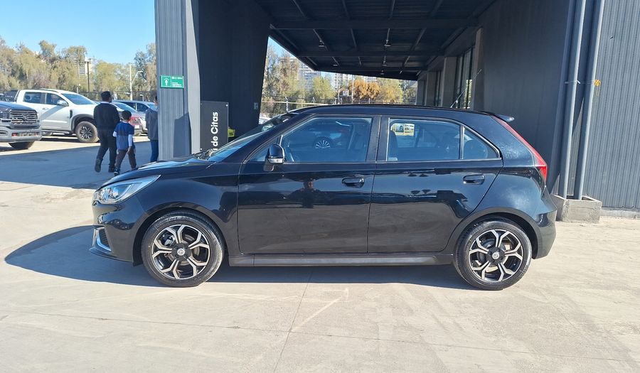 Mg 3 1.5 COMFORT Hatchback 2023