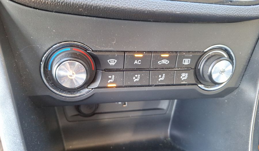 Mg 3 1.5 COMFORT Hatchback 2023