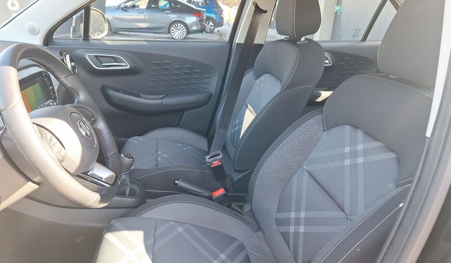 Mg 3 1.5 COMFORT Hatchback 2023