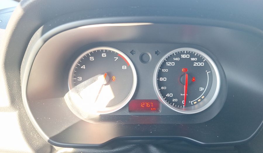Mg 3 1.5 COMFORT Hatchback 2023