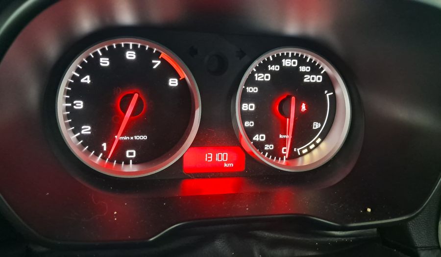 Mg 3 1.5 COMFORT Hatchback 2023