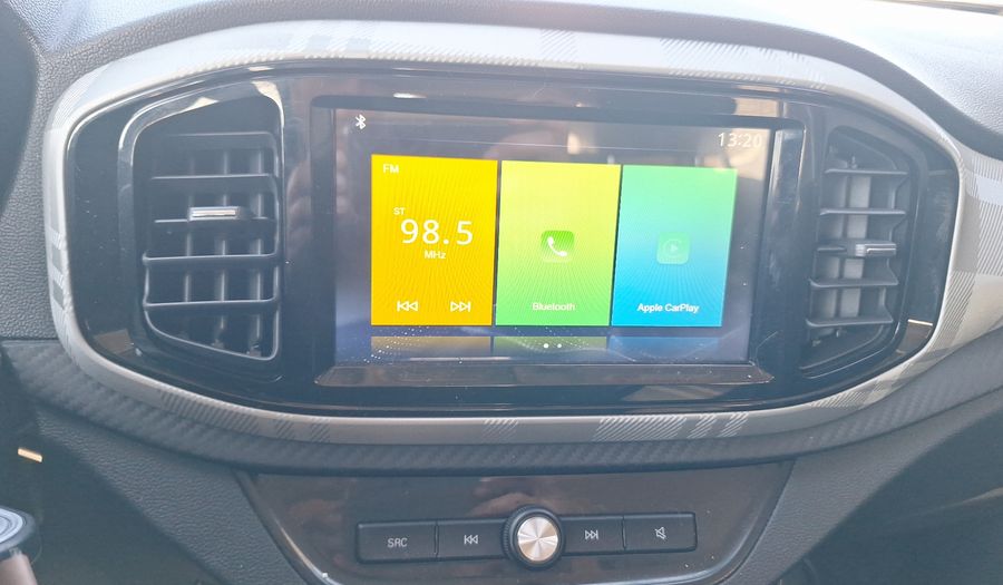 Mg 3 1.5 COMFORT Hatchback 2023
