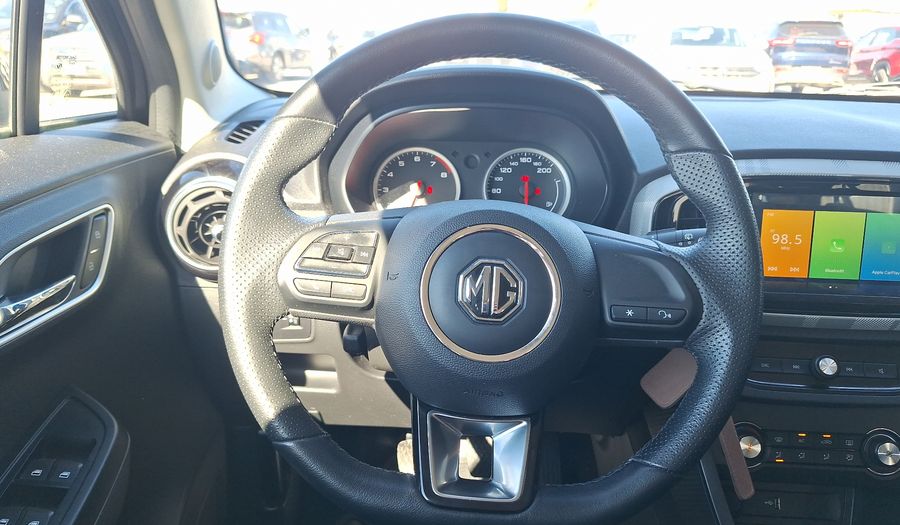 Mg 3 1.5 COMFORT Hatchback 2023