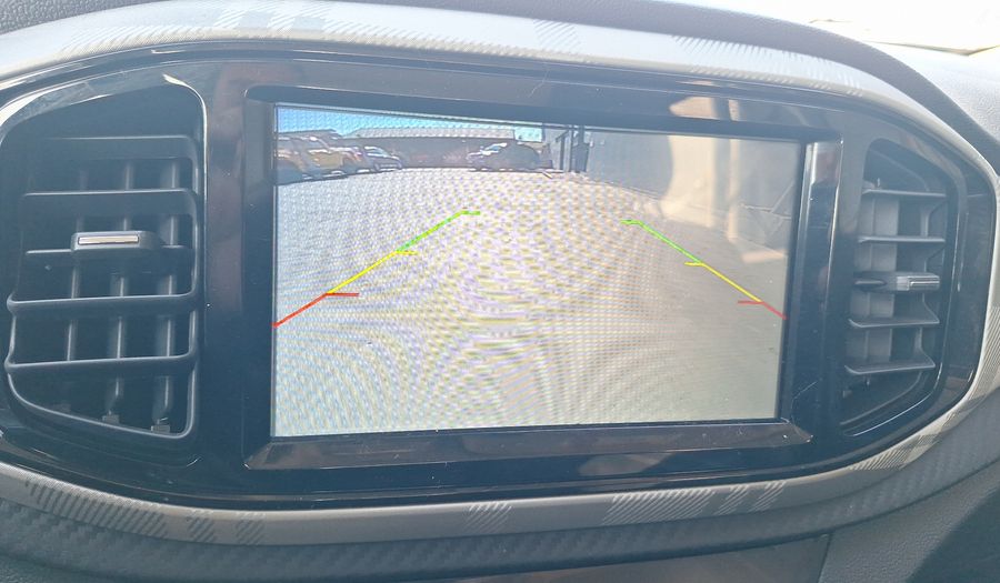 Mg 3 1.5 COMFORT Hatchback 2023