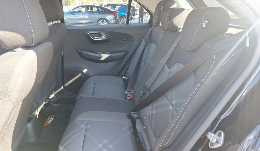 Mg 3 1.5 COMFORT Hatchback 2023