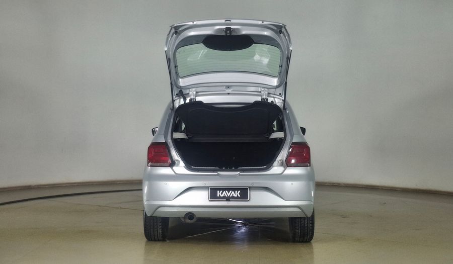 Volkswagen Gol 1.6 HIGHLINE Hatchback 2020