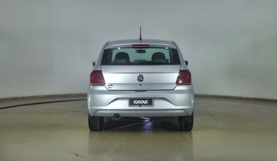 Volkswagen Gol 1.6 HIGHLINE Hatchback 2020