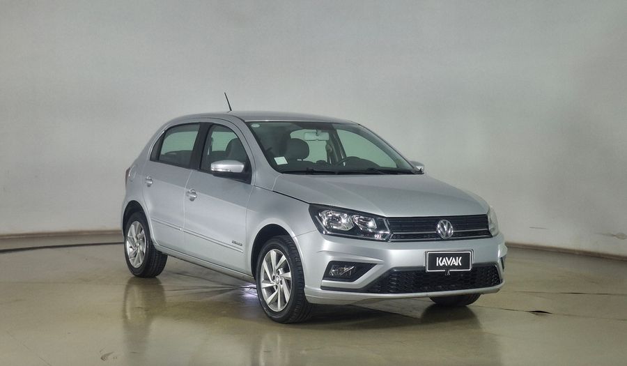 Volkswagen Gol 1.6 HIGHLINE Hatchback 2020