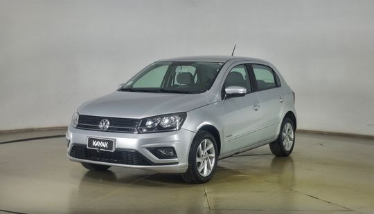 Volkswagen • Gol