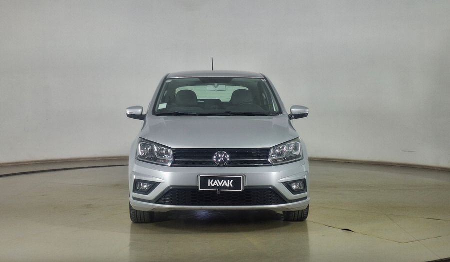 Volkswagen Gol 1.6 HIGHLINE Hatchback 2020