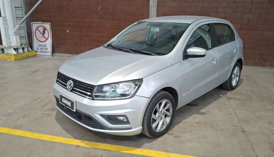 Volkswagen • Gol
