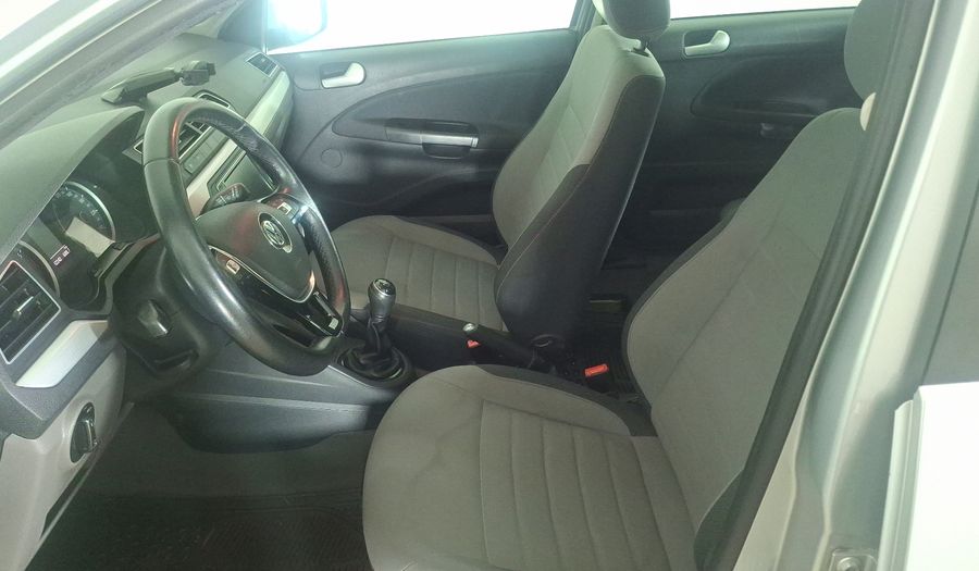 Volkswagen Gol 1.6 HIGHLINE Hatchback 2020