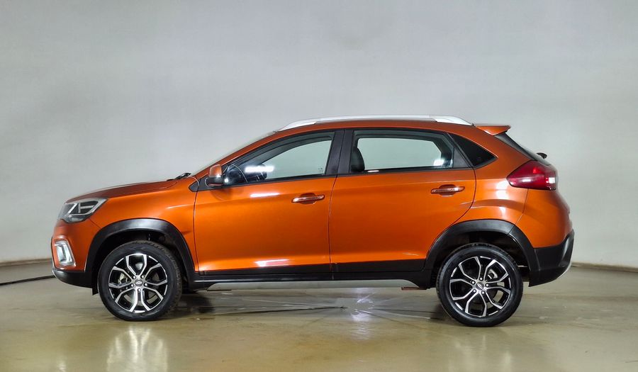 Chery Tiggo 2 1.5 GLS Suv 2021