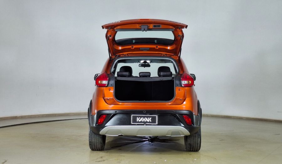 Chery Tiggo 2 1.5 GLS Suv 2021