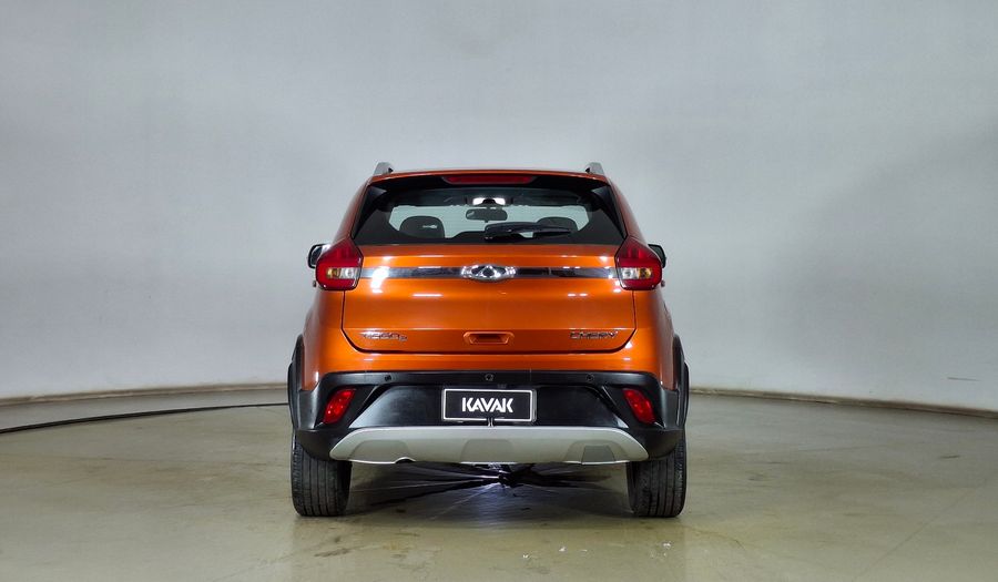 Chery Tiggo 2 1.5 GLS Suv 2021