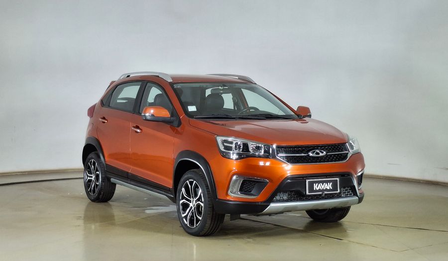 Chery Tiggo 2 1.5 GLS Suv 2021