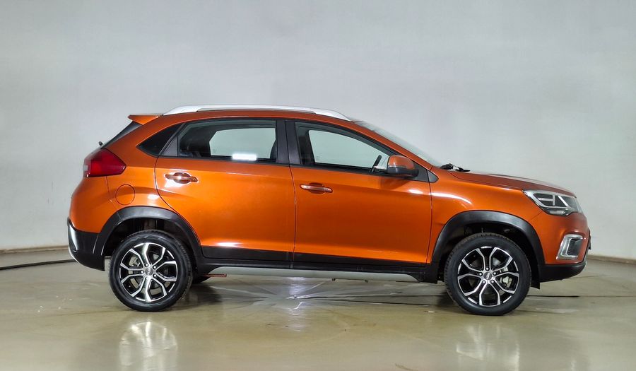 Chery Tiggo 2 1.5 GLS Suv 2021
