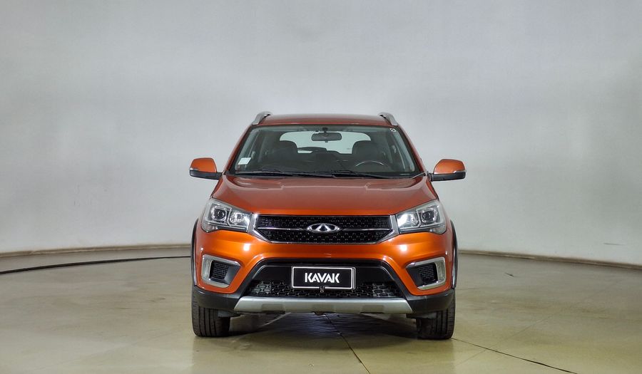 Chery Tiggo 2 1.5 GLS Suv 2021