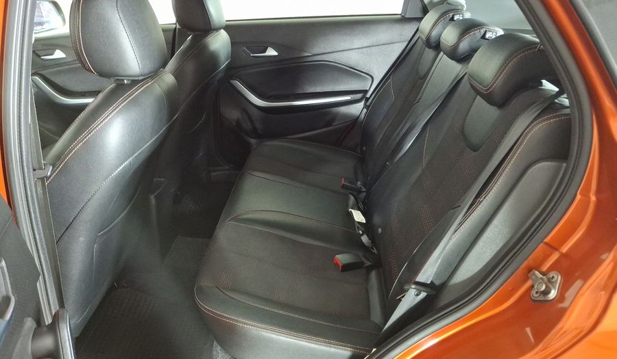 Chery Tiggo 2 1.5 GLS Suv 2021