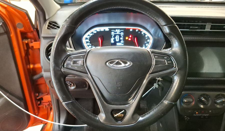 Chery Tiggo 2 1.5 GLS Suv 2021