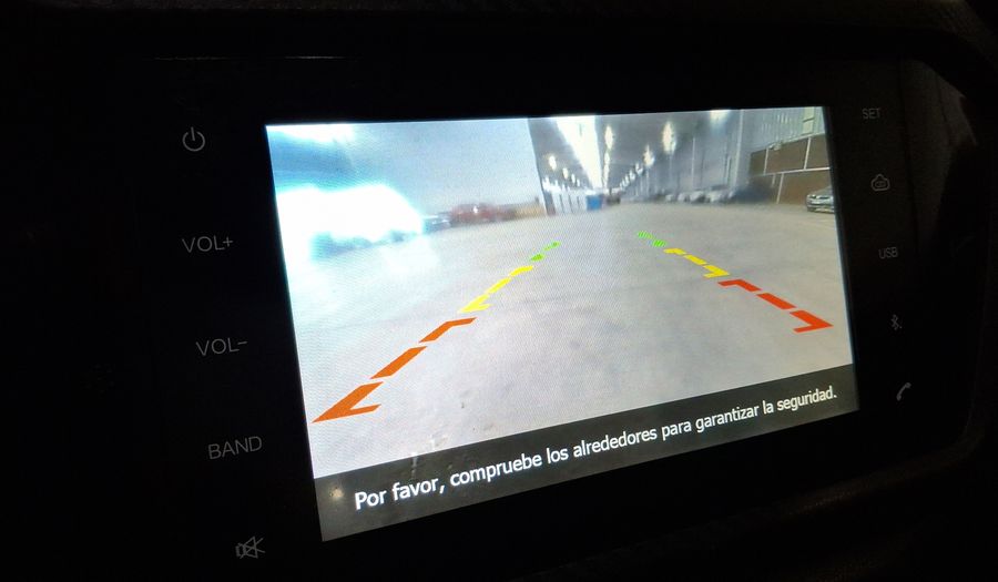 Chery Tiggo 2 1.5 GLS Suv 2021