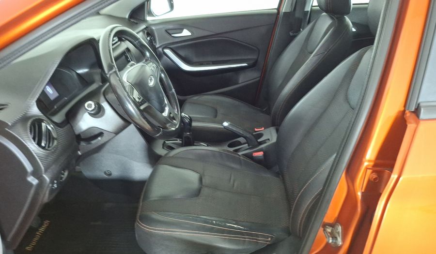 Chery Tiggo 2 1.5 GLS Suv 2021