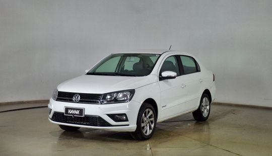 Volkswagen • Voyage