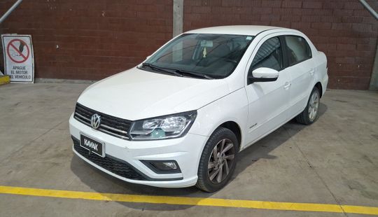 Volkswagen • Voyage