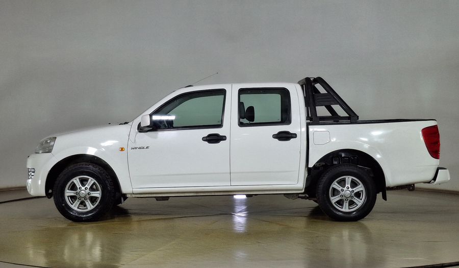 Great Wall Wingle 5 2.2 GSL ELITE Pickup 2020