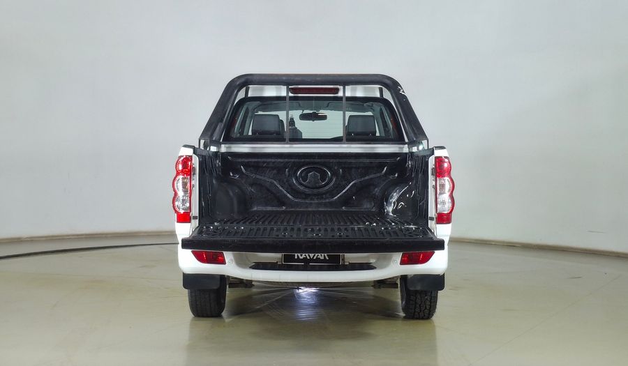 Great Wall Wingle 5 2.2 GSL ELITE Pickup 2020