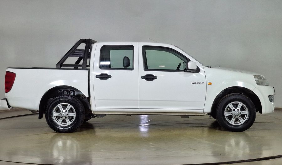 Great Wall Wingle 5 2.2 GSL ELITE Pickup 2020