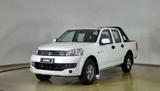 Great Wall • Wingle 5