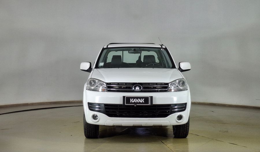 Great Wall Wingle 5 2.2 GSL ELITE Pickup 2020