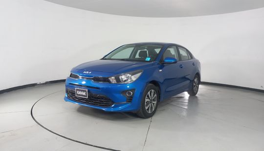 Kia • Rio