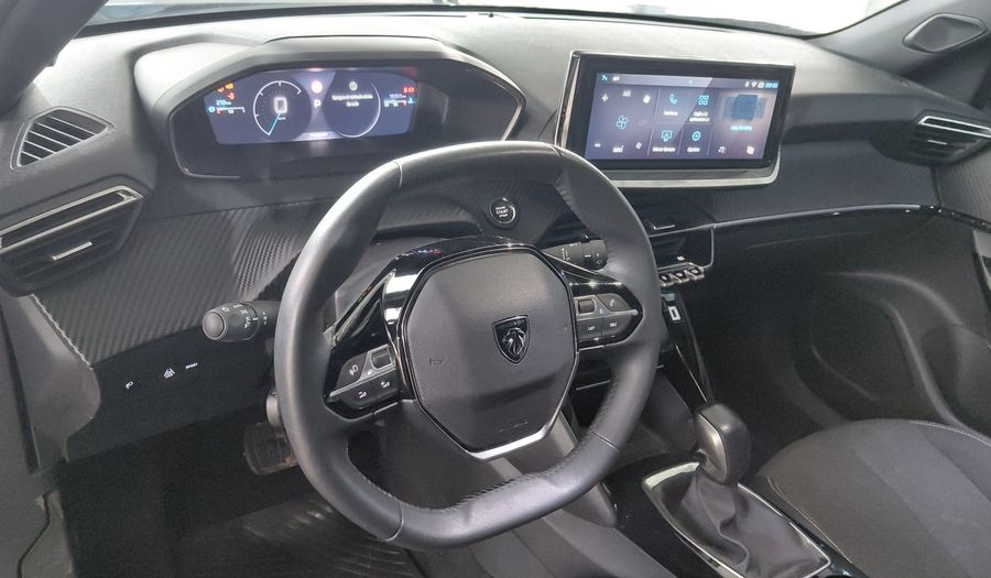 Peugeot 2008 1.0 T200 ALLURE AUTO Suv 2025