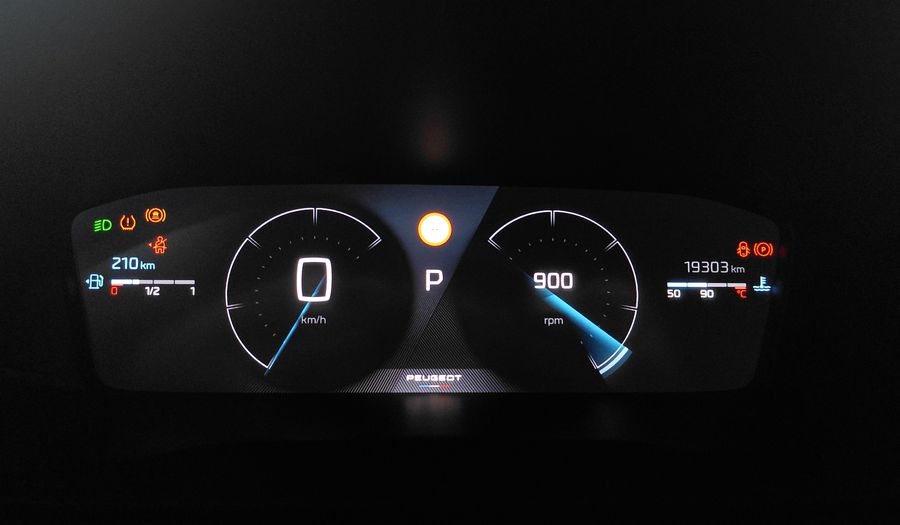 Peugeot 2008 1.0 T200 ALLURE AUTO Suv 2025