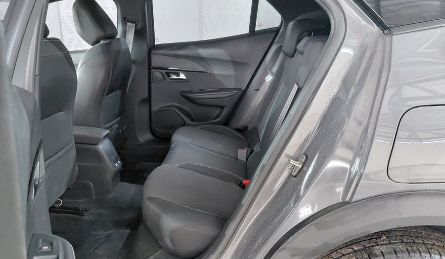 Peugeot 2008 1.0 T200 ALLURE AUTO Suv 2025