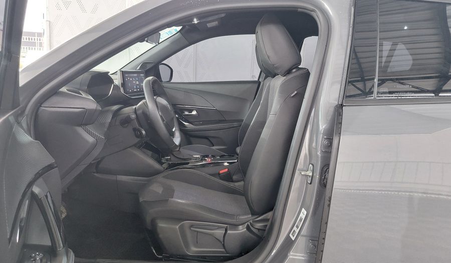 Peugeot 2008 1.0 T200 ALLURE AUTO Suv 2025