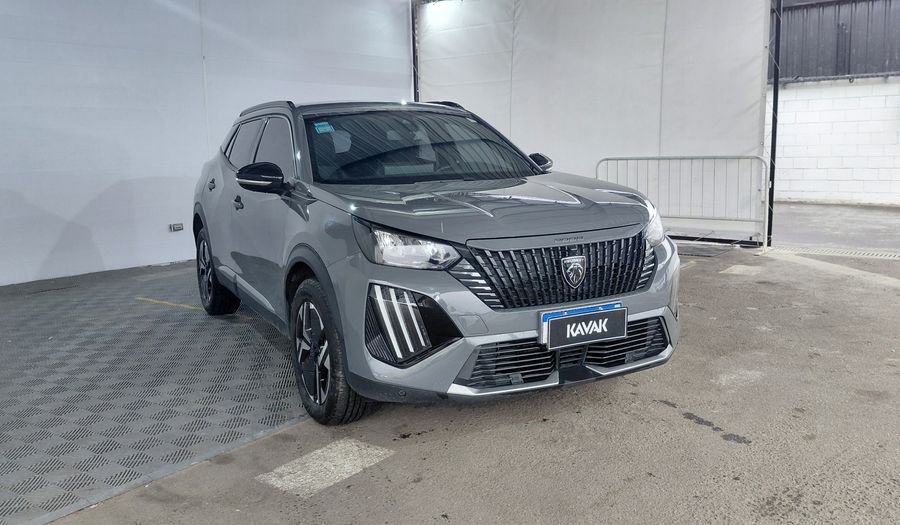 Peugeot 2008 1.0 T200 ALLURE AUTO Suv 2025