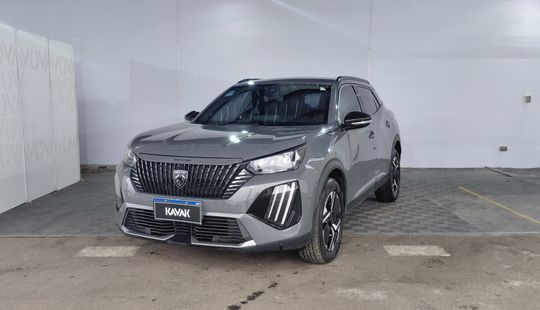Peugeot • 2008