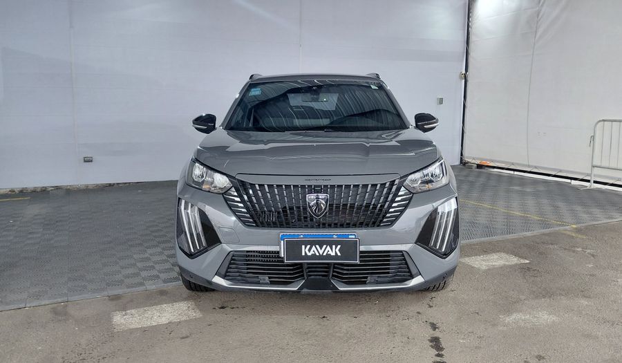 Peugeot 2008 1.0 T200 ALLURE AUTO Suv 2025