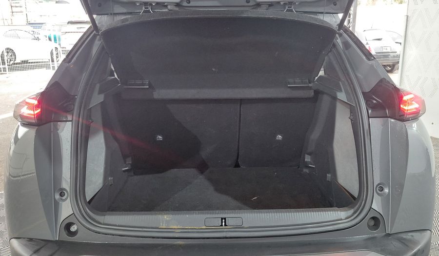 Peugeot 2008 1.0 T200 ALLURE AUTO Suv 2025