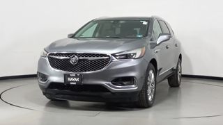 Buick • Enclave