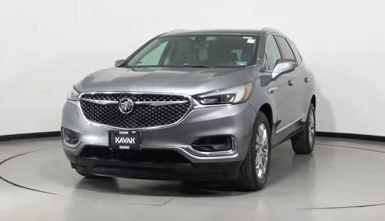 Buick • Enclave
