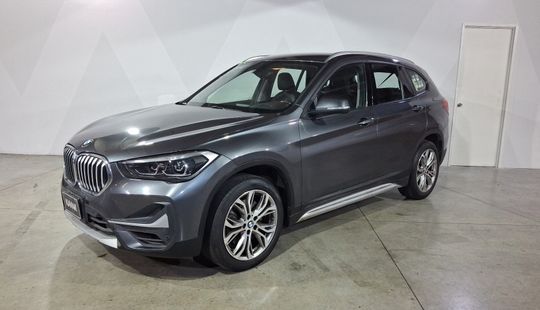Bmw • X1